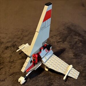 Lego Star Wars T-16 Skyhopper